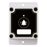 A100 Industrial Call Button