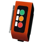 F100 Industrial Call Button