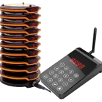 MC-S10 WP Customer Call Pager