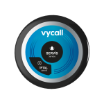 B100 İki Tuşlu Kablosuz Çağrı Butonu - Görsel 3