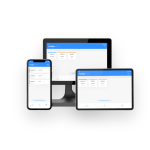 VyApp Online Alıcı Uygulaması - Görsel 2