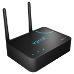 Vybox Alıcı Cihazı - Görsel 3