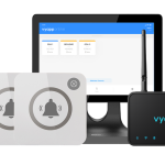 Disabled Assistance Ready-Made Set – P200 x2 + VYBOX PC Receiver