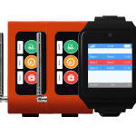 Forklift Ready-Made Set – F100 x2 + Pager