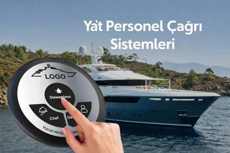 yat mürettebat çağrı sistemi