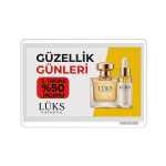 VyTag MTag75Q 7,5 inç büyük format elektronik raf etiketi, kampanya ekranı